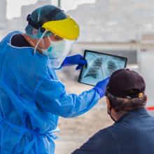 Socios En Salud - Tuberculosis