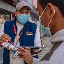 VIH - Socios En Salud