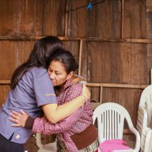 Día Mundial de Prevención del Suicidio_Cifras de Programas de Socios En Salud